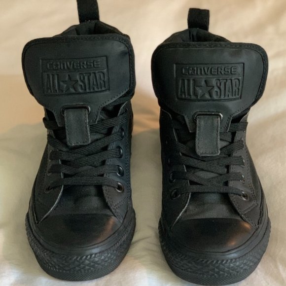 Converse Chuck Taylor All Star Hi Guard Sneaker - Picture 3 of 7